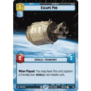 Escape Pod (Hyperspace) Thumb Nail