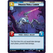 Umbaran Mobile Cannon (Hyperspace) Thumb Nail