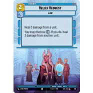 Relief Request (Hyperspace) Thumb Nail