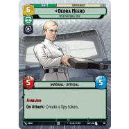 Dedra Meero - With Verifiable Data (Hyperspace) Thumb Nail