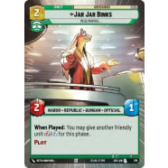Jar Jar Binks - Mesa Propose... (Hyperspace) Thumb Nail