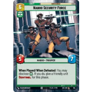 Naboo Security Force (Hyperspace) Thumb Nail