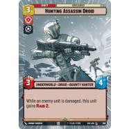 Hunting Assassin Droid (Hyperspace) Thumb Nail