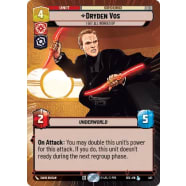 Dryden Vos - I Get All Worked Up (Hyperspace) Thumb Nail