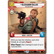 Alexsandr Kallus - With New Purpose (Hyperspace) Thumb Nail