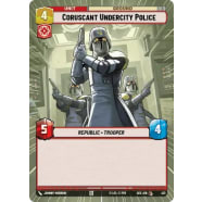 Coruscant Undercity Police (Hyperspace) Thumb Nail