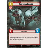 Corellian Hounds (Hyperspace) Thumb Nail