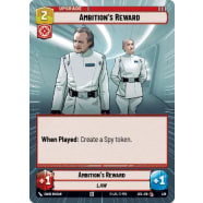 Ambition's Reward (Hyperspace) Thumb Nail
