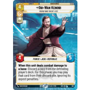 Obi-Wan Kenobi - Finding What Doesn't Exist (Hyperspace) Thumb Nail