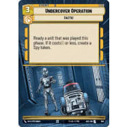 Undercover Operation (Hyperspace) Thumb Nail