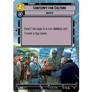 Contempt for Culture (Hyperspace) Thumb Nail