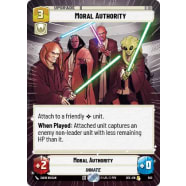 Moral Authority (Hyperspace) Thumb Nail
