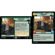 Dryden Vos - I Never Ask Twice Thumb Nail