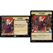 Sly Moore - Cipher in the Dark Thumb Nail