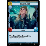 Dhani Pilgrim Thumb Nail