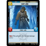 Lost Jedi Thumb Nail