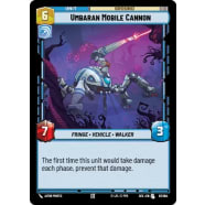 Umbaran Mobile Cannon Thumb Nail