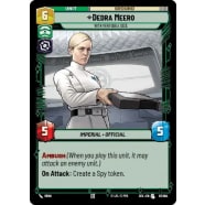 Dedra Meero - With Verifiable Data Thumb Nail