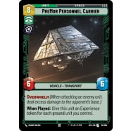 PreMor Personnel Carrier Thumb Nail