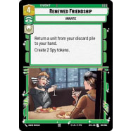 Renewed Friendship Thumb Nail