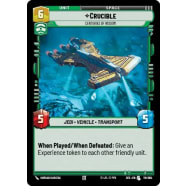 Crucible - Centuries of Wisdom Thumb Nail