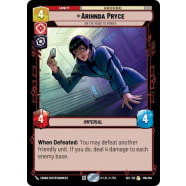 Arihnda Pryce - On The Road To Power Thumb Nail