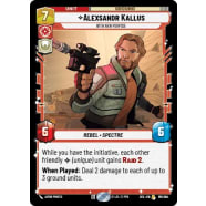 Alexsandr Kallus - With New Purpose Thumb Nail