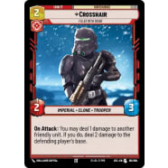 Crosshair - Filled With Doubt Thumb Nail