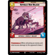 Republic War Walker Thumb Nail