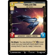 Soulless One - Swift and Agile Thumb Nail