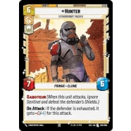 Hunter - Extraordinary Tracker Thumb Nail