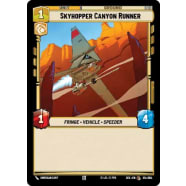 Skyhopper Canyon Runner Thumb Nail