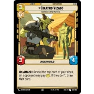 Cikatro Vizago - Business is What Matters Thumb Nail