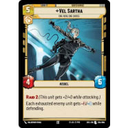 Vel Sartha - One Path, One Choice Thumb Nail