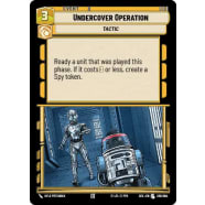 Undercover Operation Thumb Nail