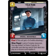 Elia Kane - False Convert Thumb Nail