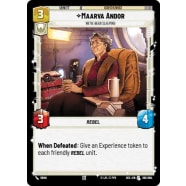 Maarva Andor - We've Been Sleeping Thumb Nail