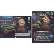 Jabba the Hutt - His High Exaltedness (Showcase) Thumb Nail