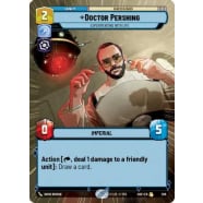 Doctor Pershing - Experimenting With Life (Hyperspace) Thumb Nail