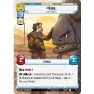 Kuil - I Have Spoken (Hyperspace) Thumb Nail