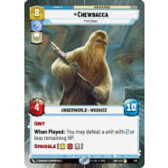 Chewbacca - Pykesbane (Hyperspace) Thumb Nail