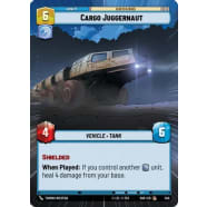 Cargo Juggernaut (Hyperspace) Thumb Nail