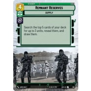 Remnant Reserves (Hyperspace) Thumb Nail