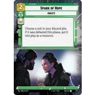 Spark of Hope (Hyperspace) Thumb Nail