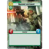 Warzone Lieutenant (Hyperspace) Thumb Nail