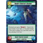 Bounty Hunter's Quarry (Hyperspace) Thumb Nail