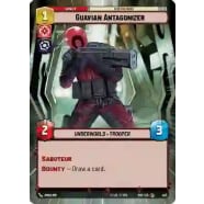 Guavian Antagonizer (Hyperspace) Thumb Nail
