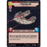 Punishing One - Dengar's Jumpmaster (Hyperspace) Thumb Nail