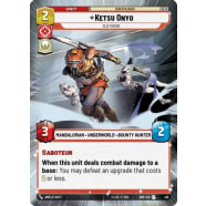 Ketsu Onyo - Old Friend (Hyperspace) Thumb Nail