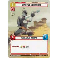 Nite Owl Skirmisher (Hyperspace) Thumb Nail